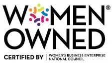 WBENC Certified Women's Business Enterprise